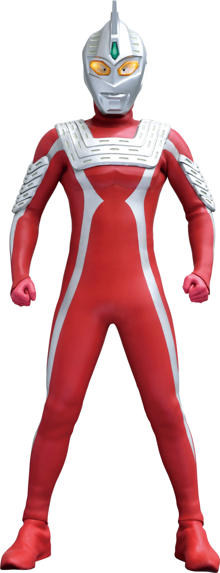エクスプラス 七番目の男ウルトラセブン エクスプラス 30cm塗装済みポリストーン完成品 七番目の男