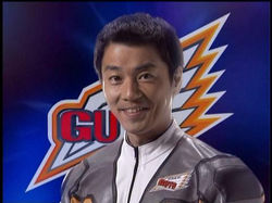 “純白の翼”ヤミ SP Shingo Sakomizu | Ultraman Wiki | Fandom