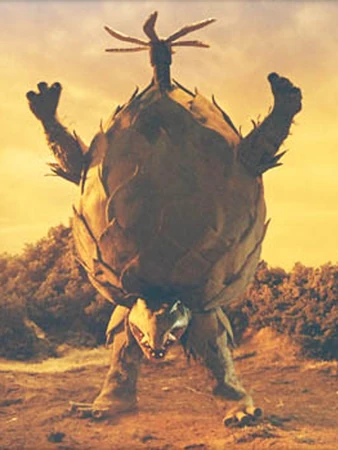 Kendoros | Ultraman Wiki | Fandom