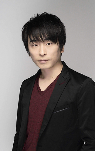 Tomokazu Seki | Ultraman Wiki | Fandom