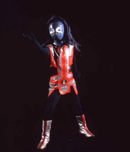 Alien Ghose - ultra series