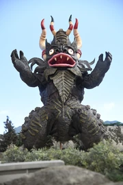 Dimension Card Monster Miclas