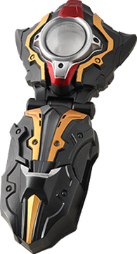 Taiga Spark | Ultraman Wiki | Fandom