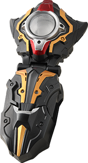 Taiga Spark | Ultraman Wiki | Fandom