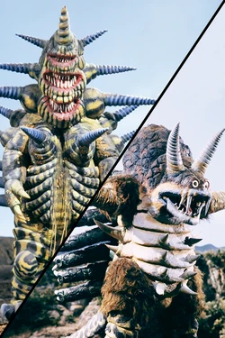 Minazma | Ultraman Wiki | Fandom