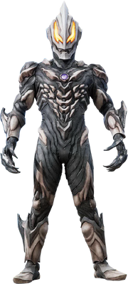 Ultraman Belial Atrocious