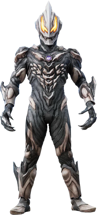 Ultraman Belial | Ultraman Wiki | Fandom