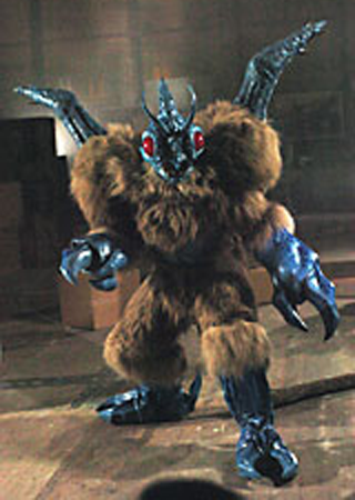 怪物商事KaibutuShoji怪人abnormalizer 1st Amazon.com: Bandai Ultraman Kaiju Ultra Monster Series #47