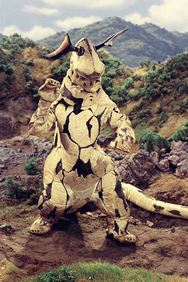 Eleking | Ultraman Wiki | Fandom