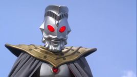Ultraman King