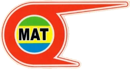 MAT logo