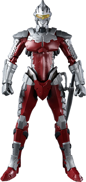 Ultraman Suit | Ultraman Wiki | Fandom