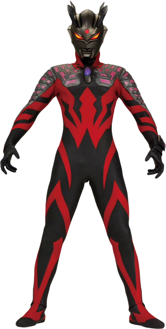 S.H.Figuarts Mega Monster Battle: Ultra Galaxy Legend The