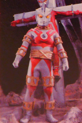 Ace Robot