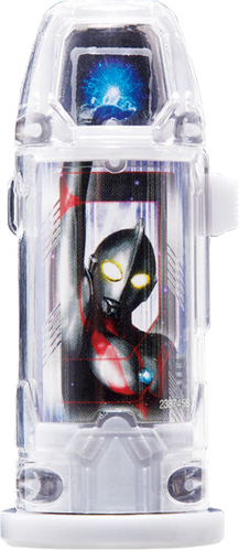 Ultra Capsules | Ultraman Wiki | Fandom