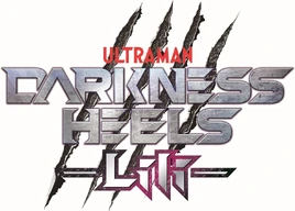 Darkness Heels Lili title