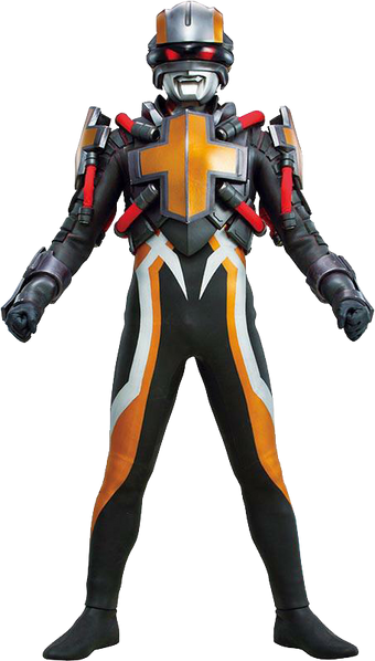 threezero 1/6 Darklops Zero ウルトラマンゼロ ULTRAMANFigZero 1/6 ULTRAMAN SUIT DARKLOPS ZERO – threezero