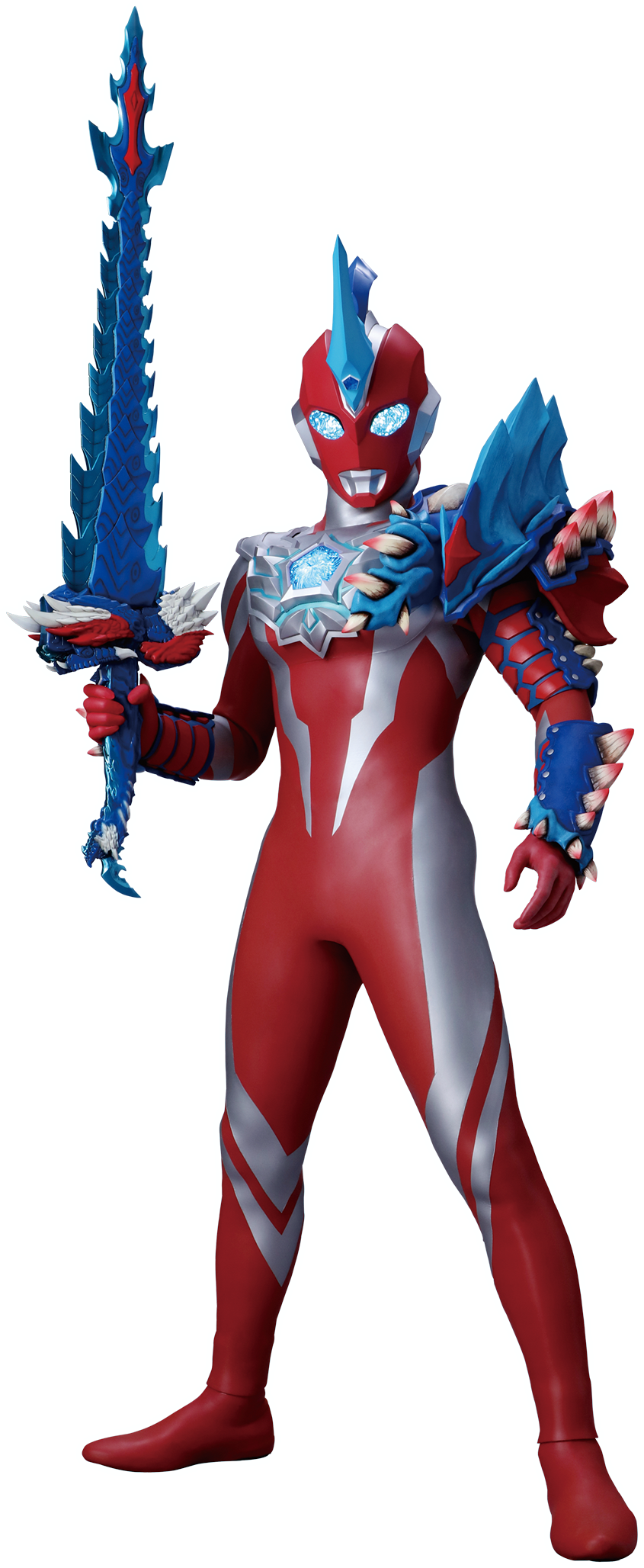 Ultraman Omega (character) | Ultraman Wiki | Fandom