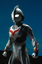 Ultraman Nexus