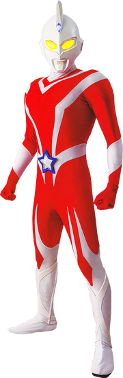 UMUSA-Ultraman Scott (2022)