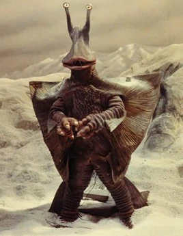 Gandar - ultra series