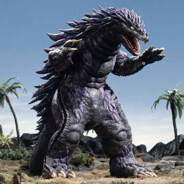 Paragler | Ultraman Wiki | Fandom