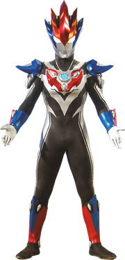 UMRB-Ultraman Gruebe
