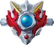 UMTaiga-Ultraman Rosso-let