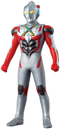 Ultraman X