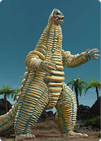 Red King | Ultraman Wiki | Fandom