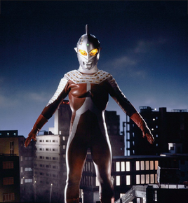 Delusion Ultraseven
