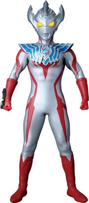 UMTaiga-Ultraman Taiga