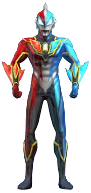 UMGeed-Geed Fire Leader