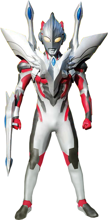 Ultraman X (character) | Ultraman Wiki | Fandom