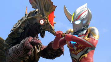 ウルトラ怪獣名鑑 3rd SEASON EPISODES English Dub | ULTRAMAN Z Episode 25 
