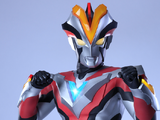 Ultraman Victory