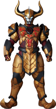 UGF-Absolute Diavolo
