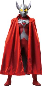Ultraman Taro (Brothers' Mantle)
