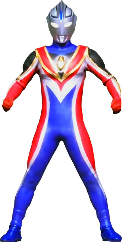 Ultraman Agul | Ultraman Wiki | Fandom