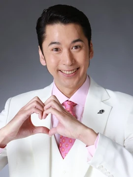 Makoto Aizen | Ultraman Wiki | Fandom