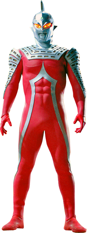 Ultraseven (character) | Ultraman Wiki | Fandom