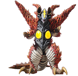 Jugglus Juggler | Ultraman Wiki | Fandom