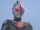 Ultraman Orb Dark