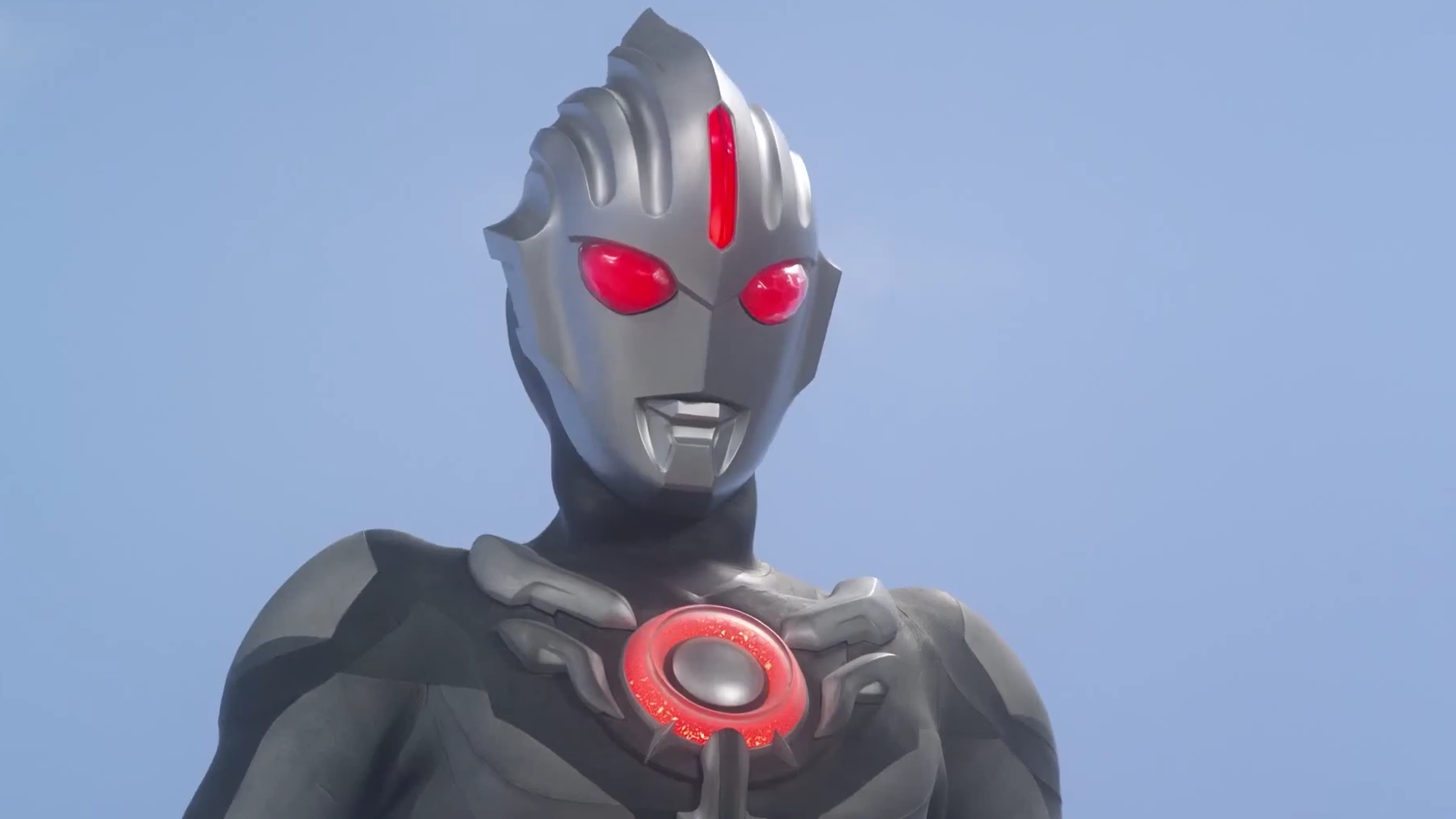 Ultraman Orb Dark | Ultraman Wiki | Fandom