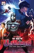 The Rise of Ultraman 2
