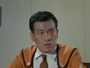 Toshio Muramatsu Profile