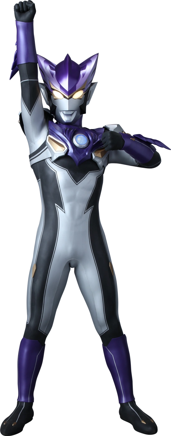 Ultraman Rosso | Ultraman Wiki | Fandom