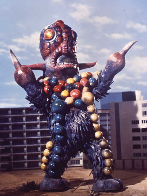 Signalion | Ultraman Wiki | Fandom
