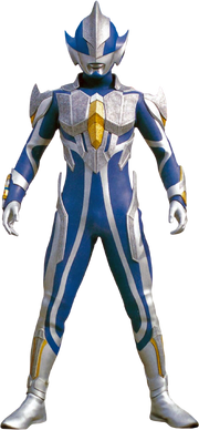 UMMebius-Hunter Knight Tsurugi