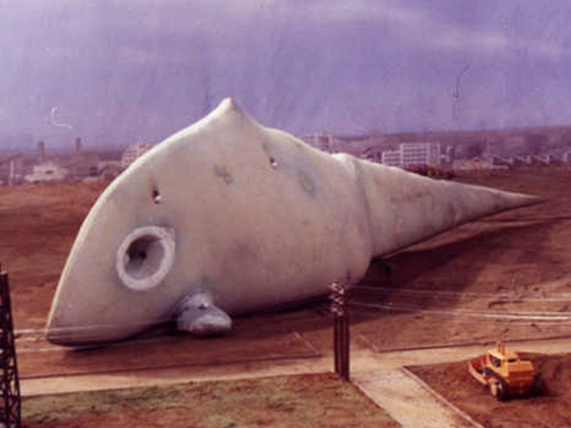 Gavadon | Ultraman Wiki | Fandom